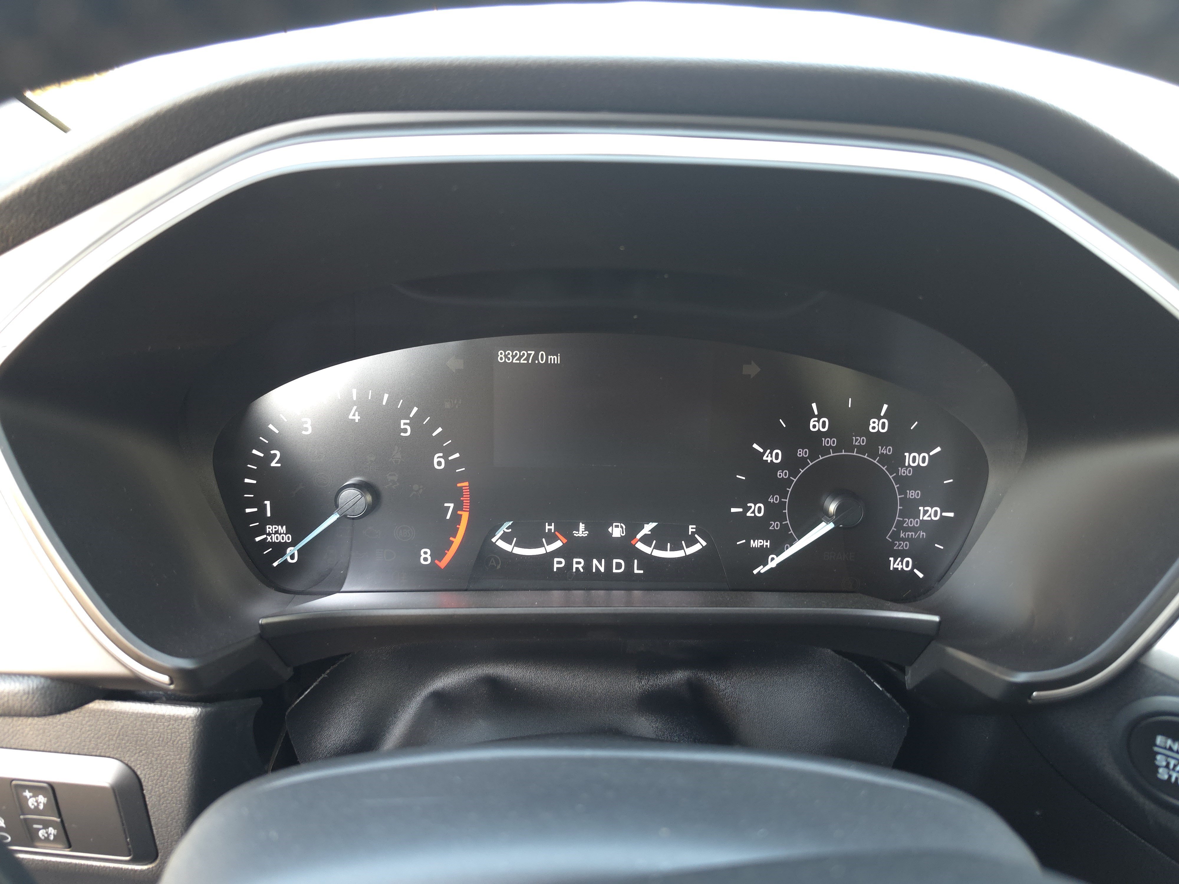 Used 2020 Ford Escape SEL FWD image 17
