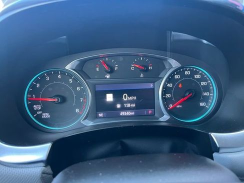 Used 2020 Chevrolet Traverse Premier image 36