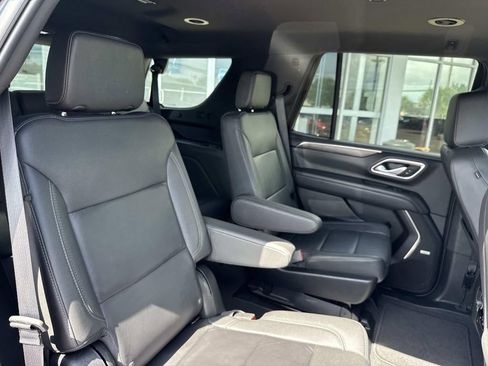 Used 2024 Chevrolet Tahoe LT image 10