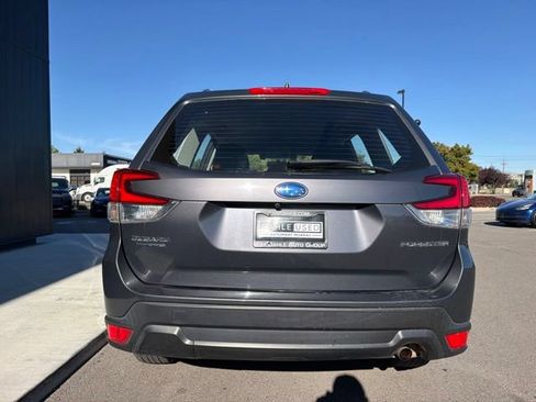 Used 2020 Subaru Forester w/ Alloy Wheel Package AWD/4WD image 6