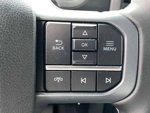 Used 2025 Ford F150 XLT w/ Equipment Group 301A Standard image 12