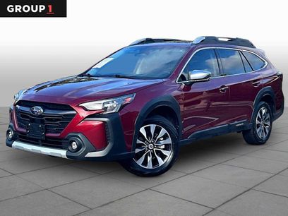 Used 2023 Subaru Outback Touring