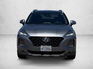 Used 2019 Hyundai Santa Fe Limited FWD video 2