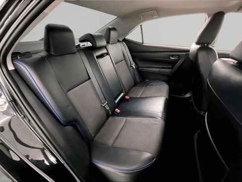 Used 2017 Toyota Corolla SE w/ Carpet Mat Package (TMS) image 21