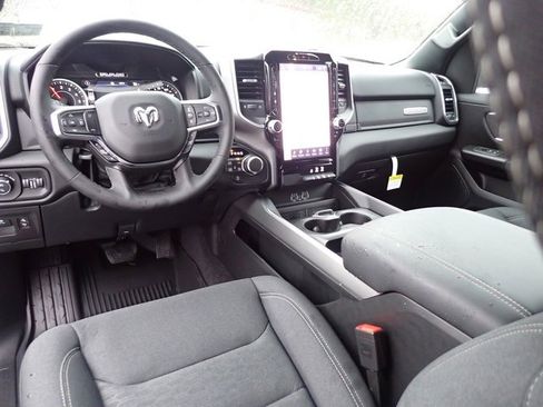 New 2026 RAM 1500 Big Horn image 14