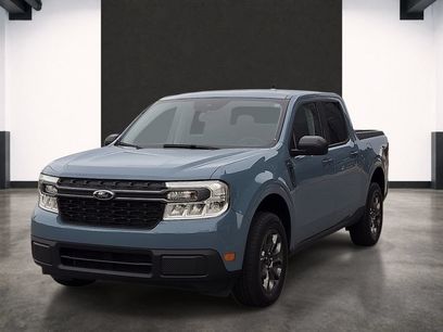 Used 2022 Ford Maverick XLT
