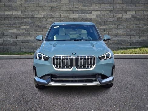 New 2026 BMW X1 xDrive28i w/ Convenience Package AWD/4WD image 2