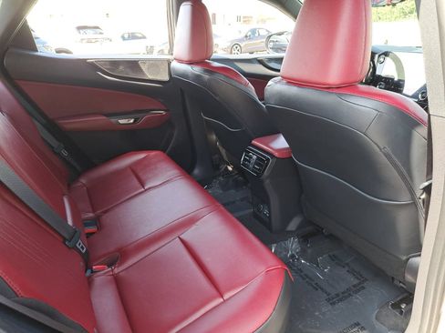 Used 2026 Lexus NX 350h AWD w/ Accessory Package (2T) image 11