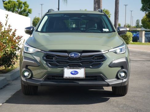 New 2026 Subaru Crosstrek 2.5i Limited w/ Crosstrek Mirror Package AWD/4WD image 5