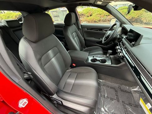 Used 2026 Honda Civic Sport image 39