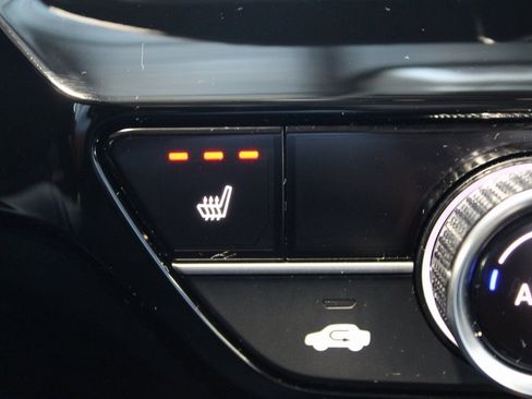 Used 2024 Honda Civic EX-L image 30