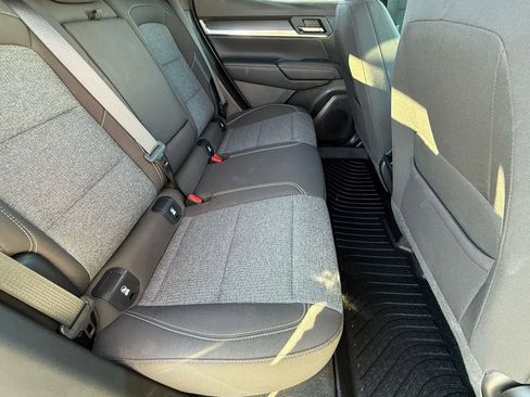 Used 2026 GMC Terrain Elevation w/ Technology Package II image 11