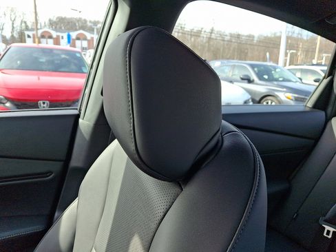 Used 2024 Honda Accord Sport image 17