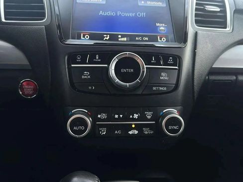 Used 2018 Acura RDX AWD w/ Technology Package image 36