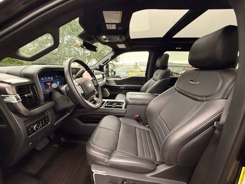 Used 2026 Ford F350 Platinum AWD/4WD image 30