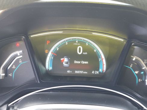 Used 2020 Honda Civic LX image 15