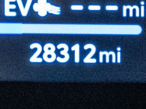 Used 2024 Toyota RAV4 XSE w/ Weather Package image 18