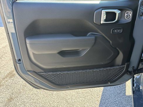 New 2026 Jeep Wrangler Sport S image 10