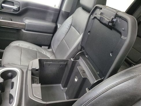 Used 2020 Chevrolet Silverado 2500 LTZ w/ LTZ Premium Package AWD/4WD image 30