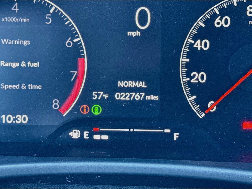 Used 2022 Honda Civic Si image 21