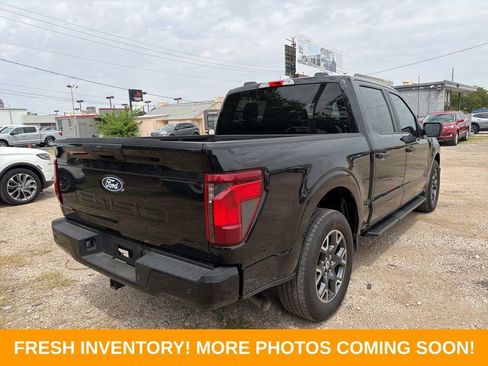 Used 2024 Ford F150 STX RWD image 7