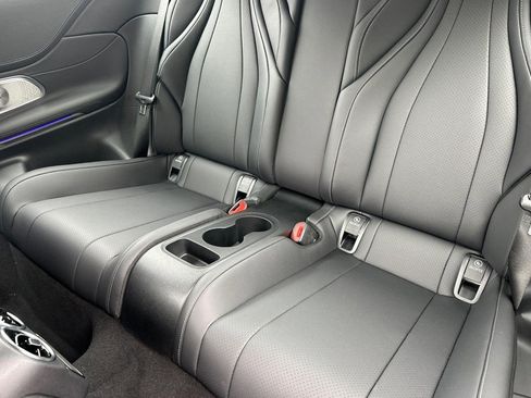 New 2026 Mercedes-Benz CLE 300 4MATIC Coupe image 19
