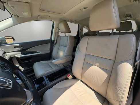 Used 2012 Honda CR-V EX-L image 9