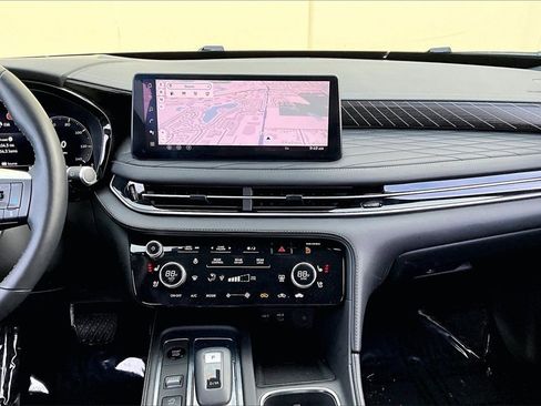 Certified 2026 INFINITI QX60 Autograph w/ Dark Cargo Package image 19