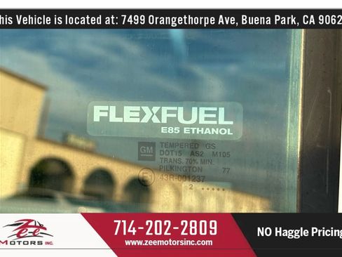 Used 2013 Chevrolet Silverado 1500 W/T w/ LS Package image 50