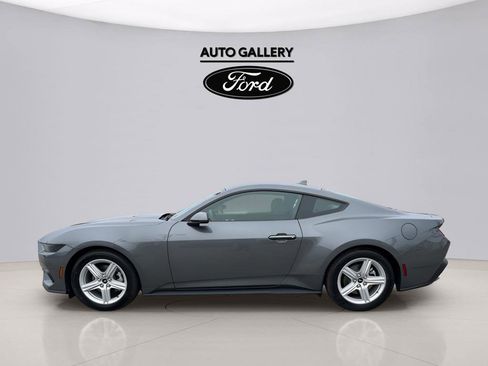 New 2026 Ford Mustang Coupe RWD image 8