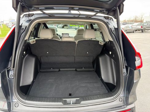 Used 2024 Honda CR-V EX-L image 33