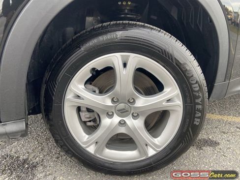 Certified 2024 Dodge Hornet GT w/ Cold Weather Group image 31