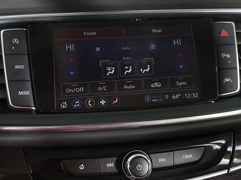 Used 2023 Buick Enclave Essence AWD/4WD image 47