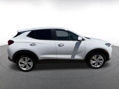 Used 2025 Buick Encore GX Preferred FWD image 16
