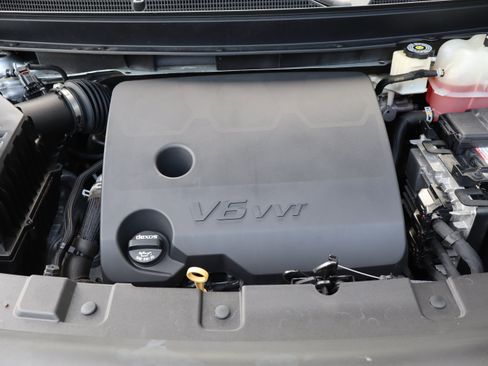 Used 2019 Buick Enclave Essence FWD image 52
