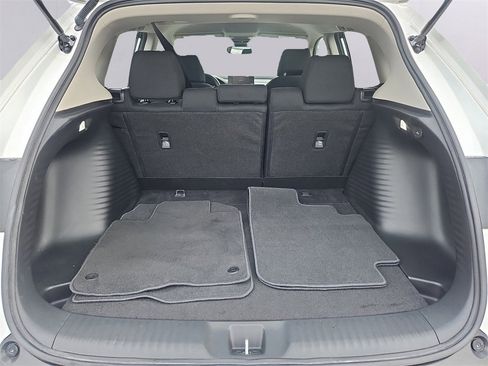 Certified 2024 Honda HR-V LX image 27