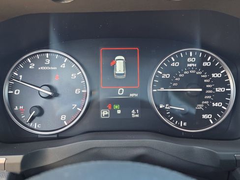 New 2026 Subaru Ascent Touring image 30