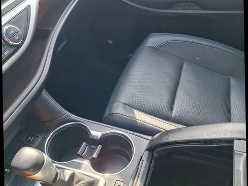 Used 2015 Toyota Highlander Limited Platinum AWD/4WD image 15