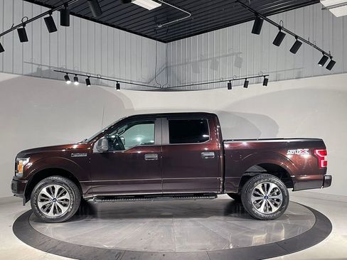 Used 2019 Ford F150 XL w/ Equipment Group 101A Mid image 16