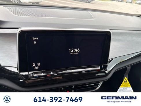New 2026 Volkswagen Atlas Cross Sport SE AWD/4WD image 26