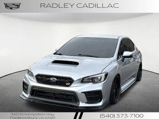 Used 2021 Subaru WRX STI w/ Popular Package #3 (IZT) 360° Tour