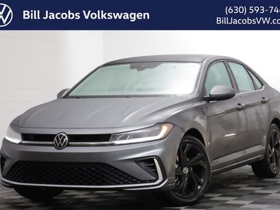 New 2026 Volkswagen Jetta SE