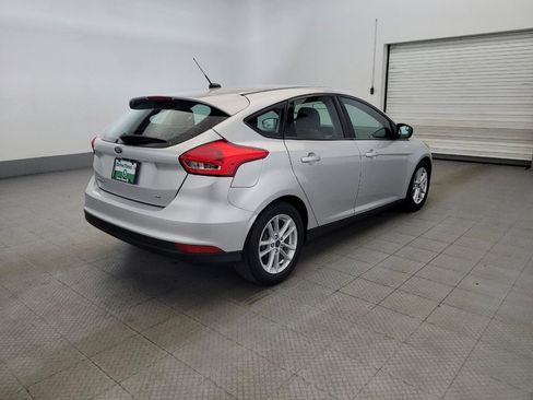 Used 2017 Ford Focus SE FWD image 9