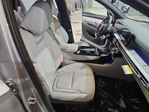 New 2026 Hyundai Tucson Limited image 10