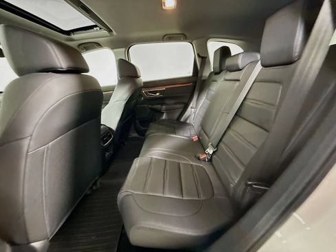 Used 2020 Honda CR-V Touring image 26