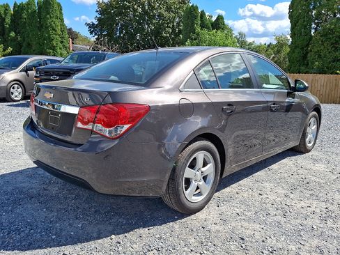 Used 2014 Chevrolet Cruze LT image 7