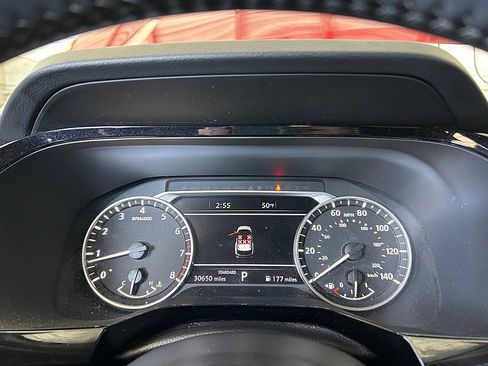 Used 2023 Nissan Pathfinder SL w/ SL Premium Package image 30