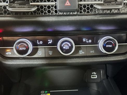 Used 2024 Honda HR-V EX-L image 13