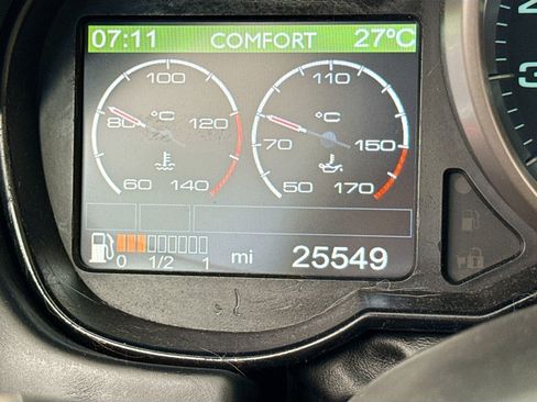 Used 2010 Ferrari California RWD image 28