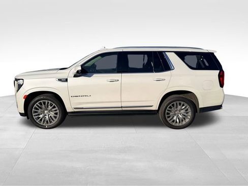 Used 2023 GMC Yukon Denali image 8